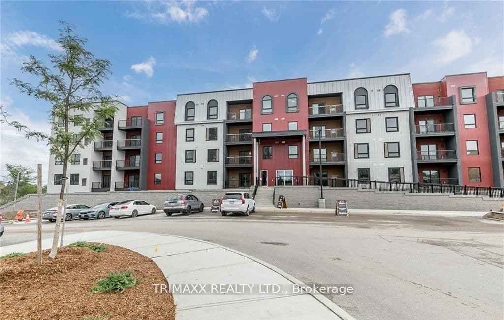 1 Chef Lane 303, Barrie, ON L9J 0T1