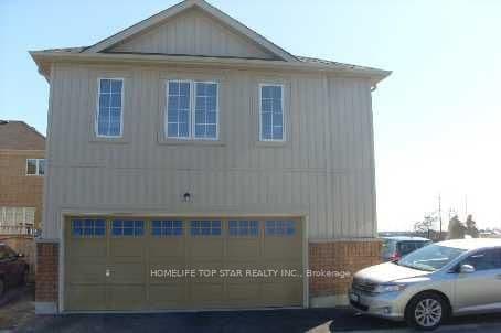 29 Woodway Lane Couch House, Markham, ON L6B 0N4