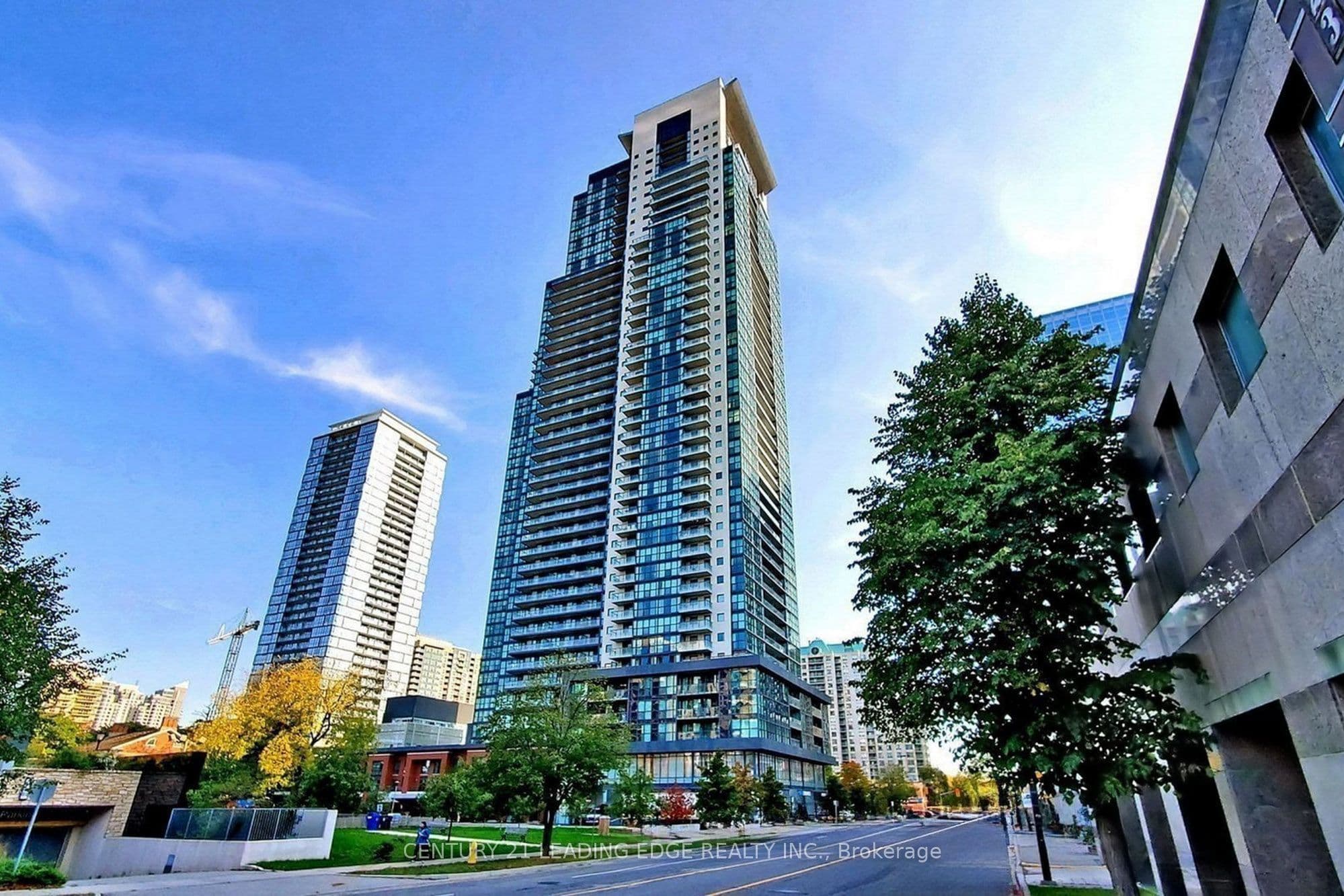 5162 Yonge Street 102, Toronto, ON M2N 0E9