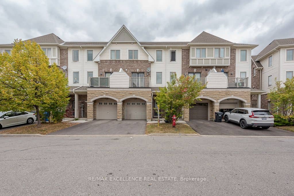 110 Cedar Lake Crescent 84, Brampton, ON L6Y 0R1