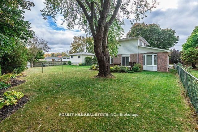 163 Birchlawn Road, Caledon, ON L7E 3W3