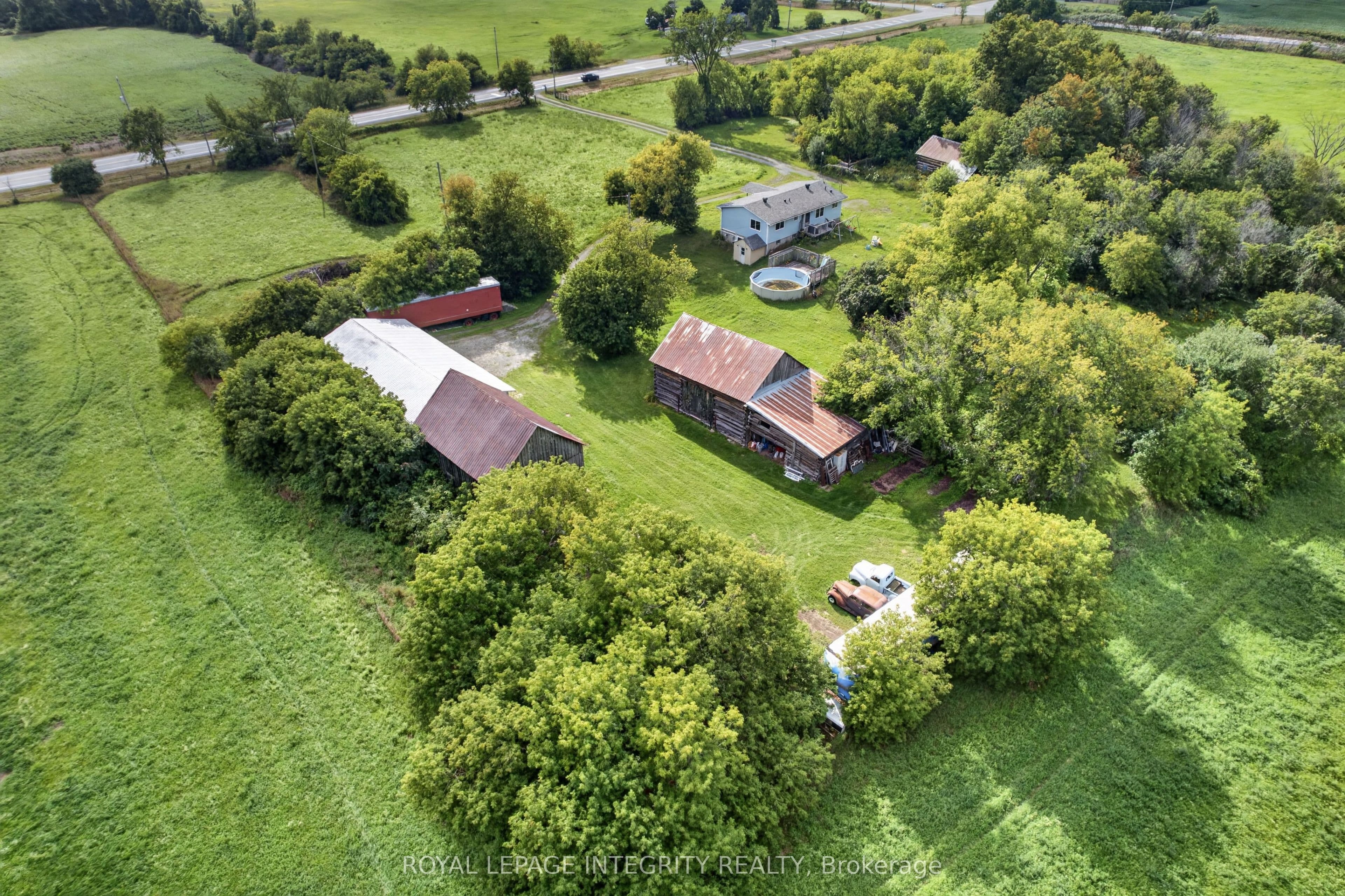 2063 Dwyer Hill Road, Stittsville - Munster - Richmond, ON K0A 1B0