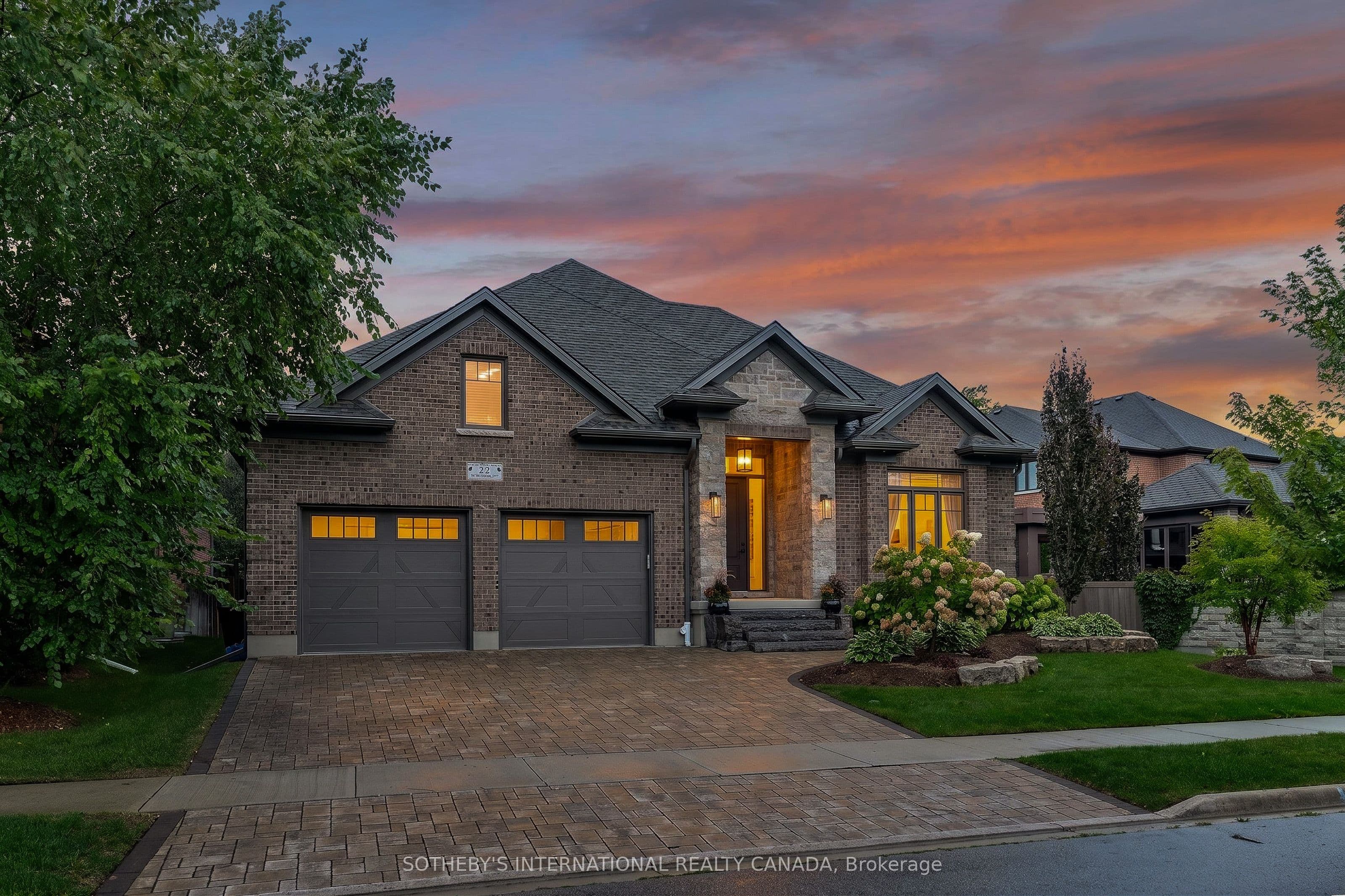 15 Langton Drive, Kitchener, ON N2P 2X9