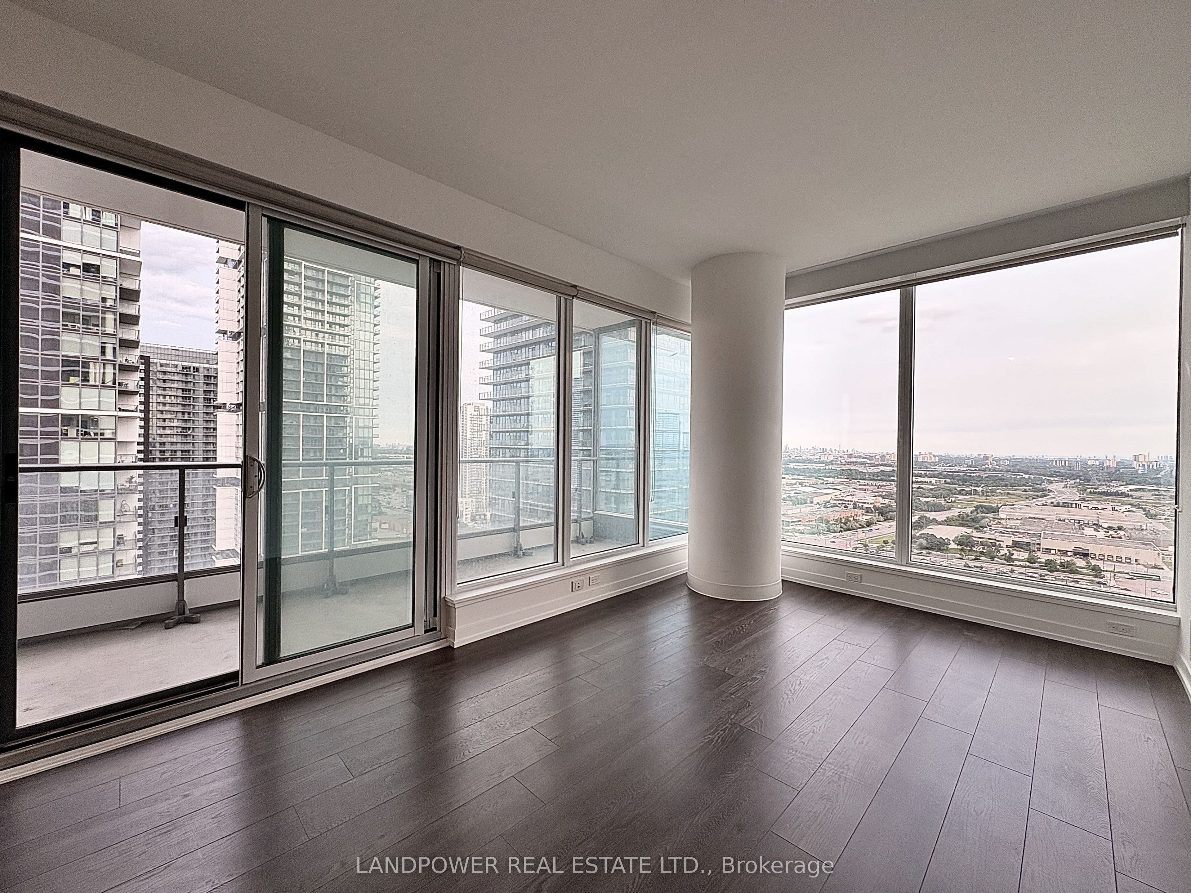 950 Portage Parkway 3006, Vaughan, ON L4K 0J7