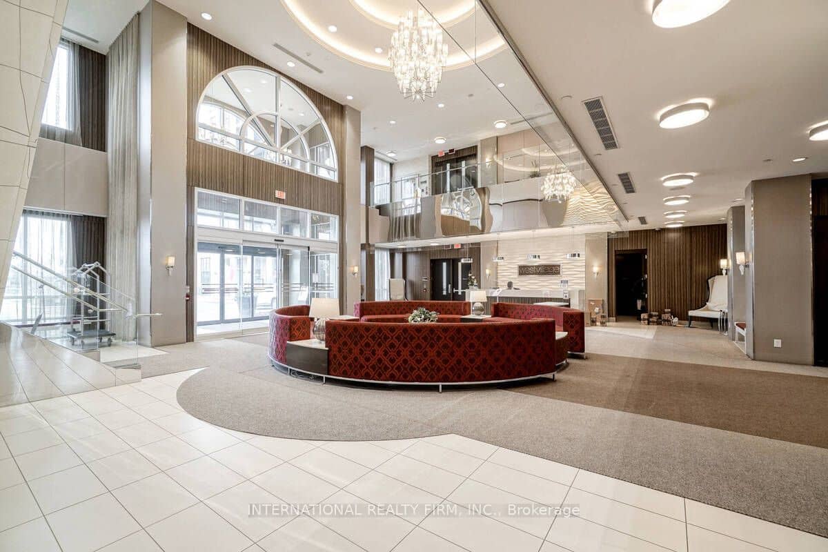 2 Eva Road 2222, Toronto, ON M9C 0A9