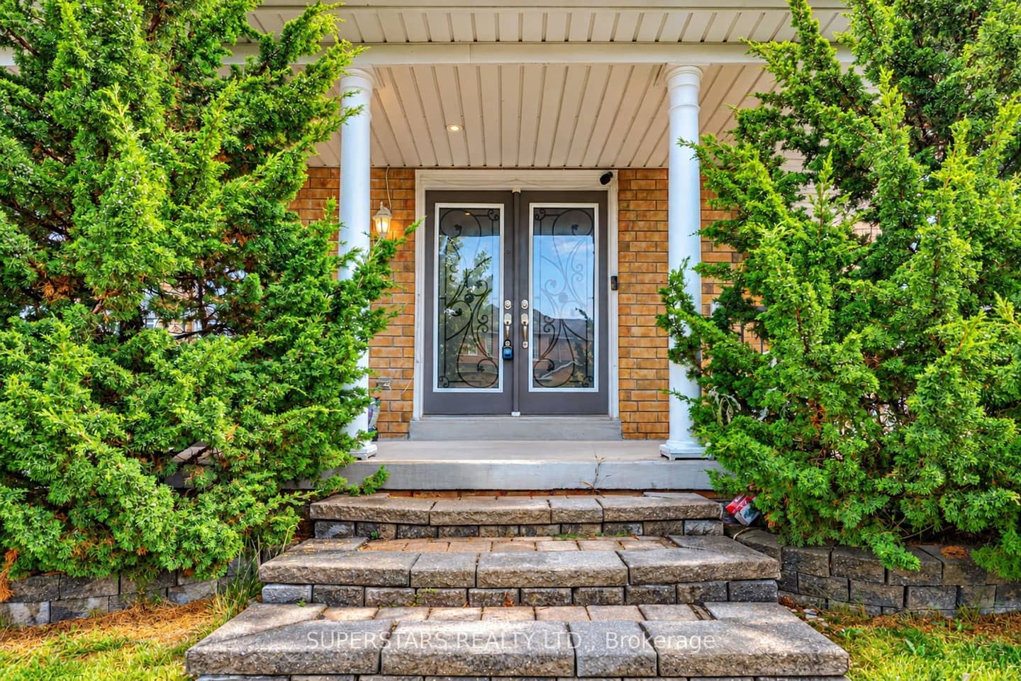 34 Westchester Crescent, Markham, ON L6C 2X6