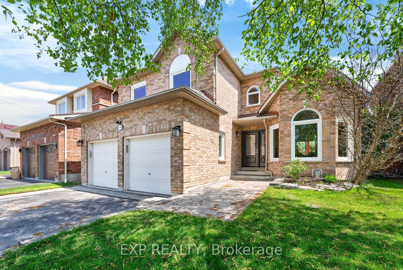 2345 Southcott Road, Pickering, ON L1X 2S9