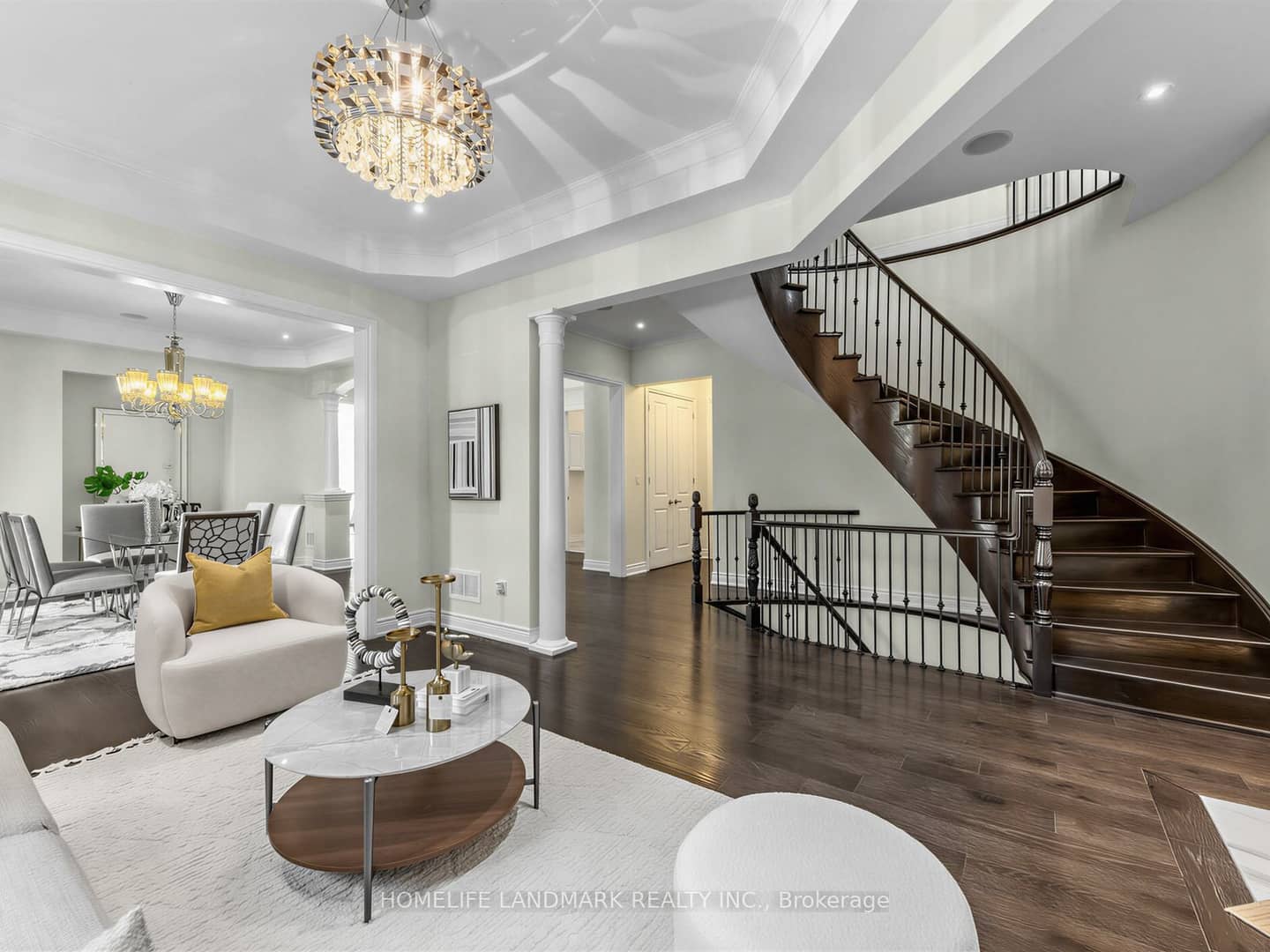 9A Anglin Drive, Richmond Hill, ON L4E 3M5