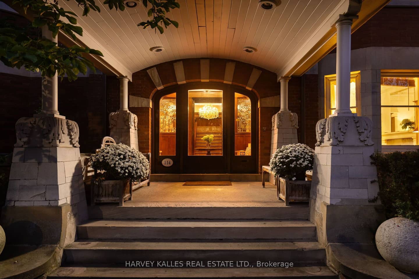 114 Glen Road, Toronto, ON M4W 2V9