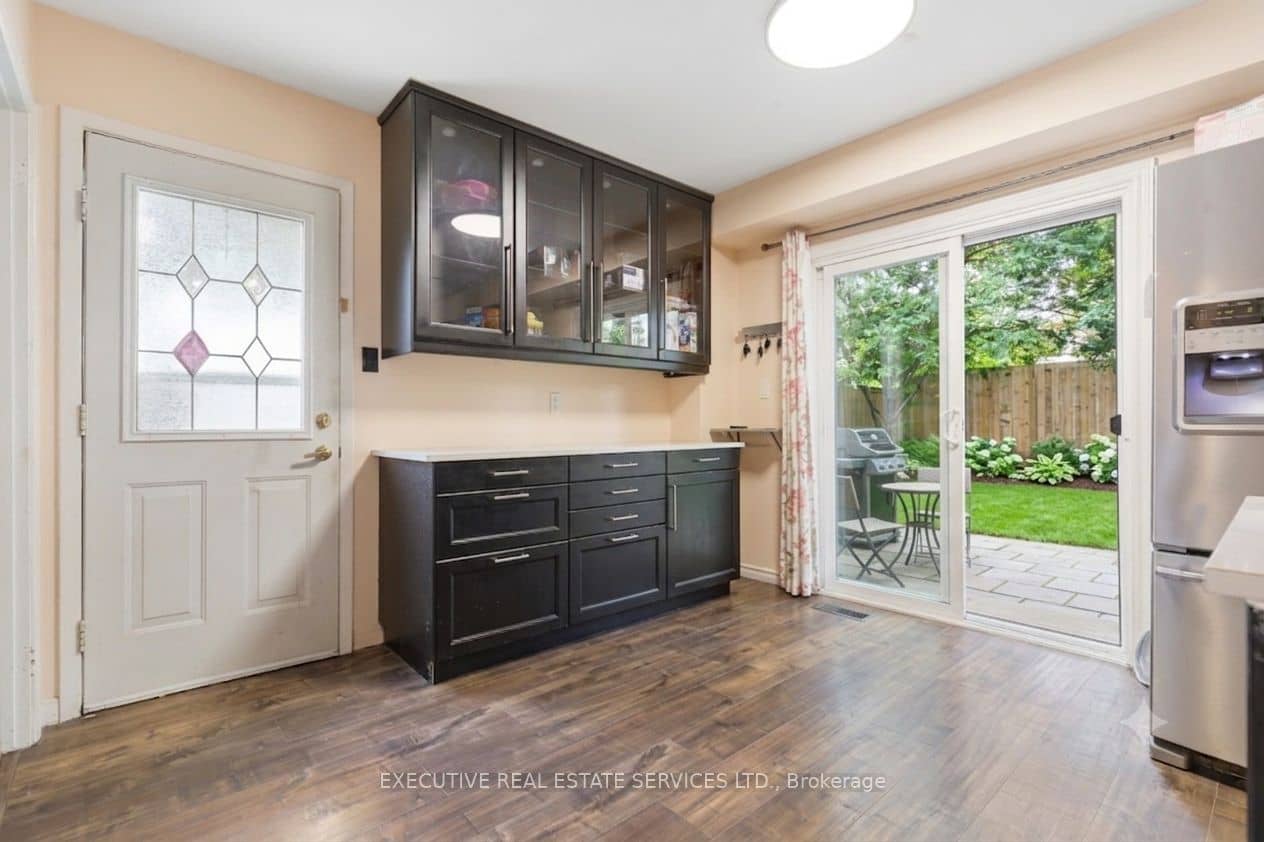 60 Chipwood Crescent, Brampton, ON L6V 2E5