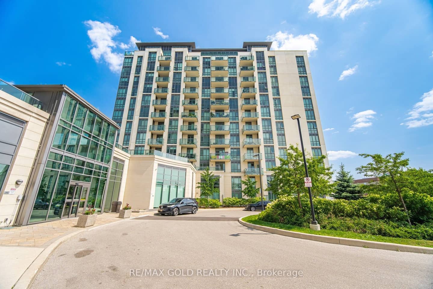65 Yorkland Boulevard 111, Brampton, ON L6P 4M5