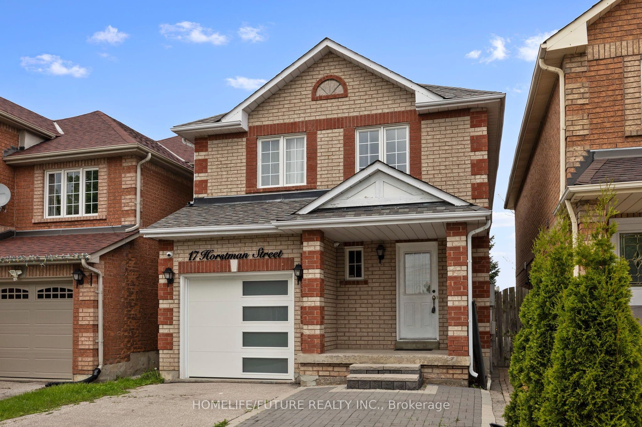 17 Horstman Street, Markham, ON L3S 4G7
