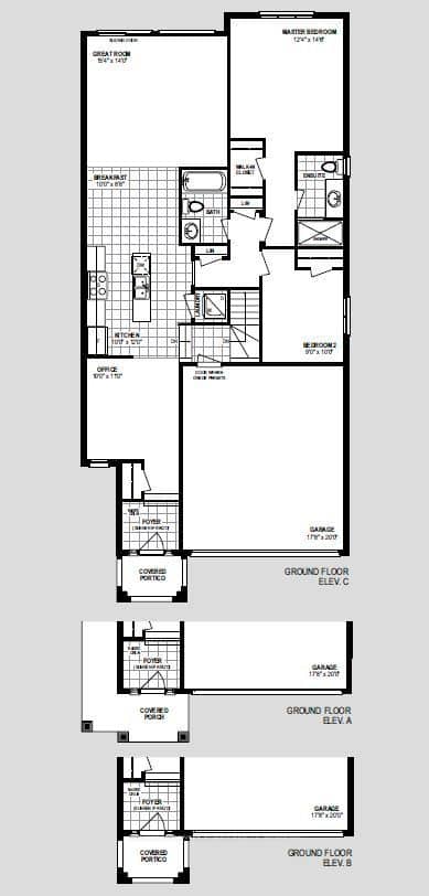 48 Terrain Court, East Gwillimbury, ON L9N 0T2