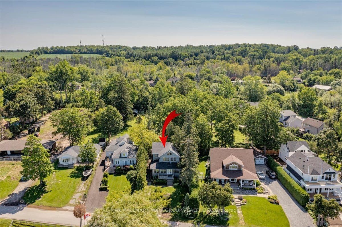 311 Lake Drive N, Georgina, ON L4P 3C8