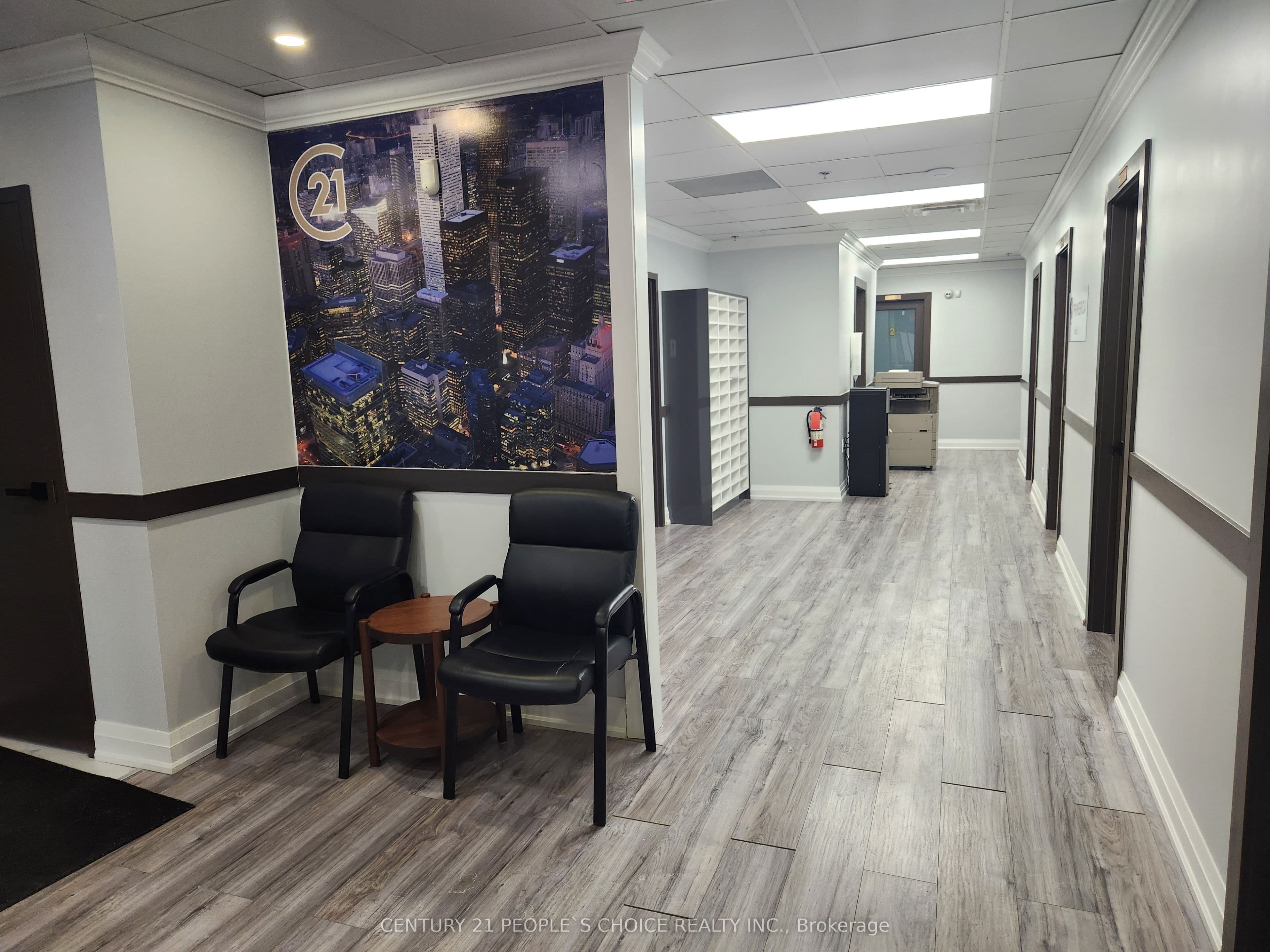 237 Romina Drive Upper, Vaughan, ON L4K 4V3