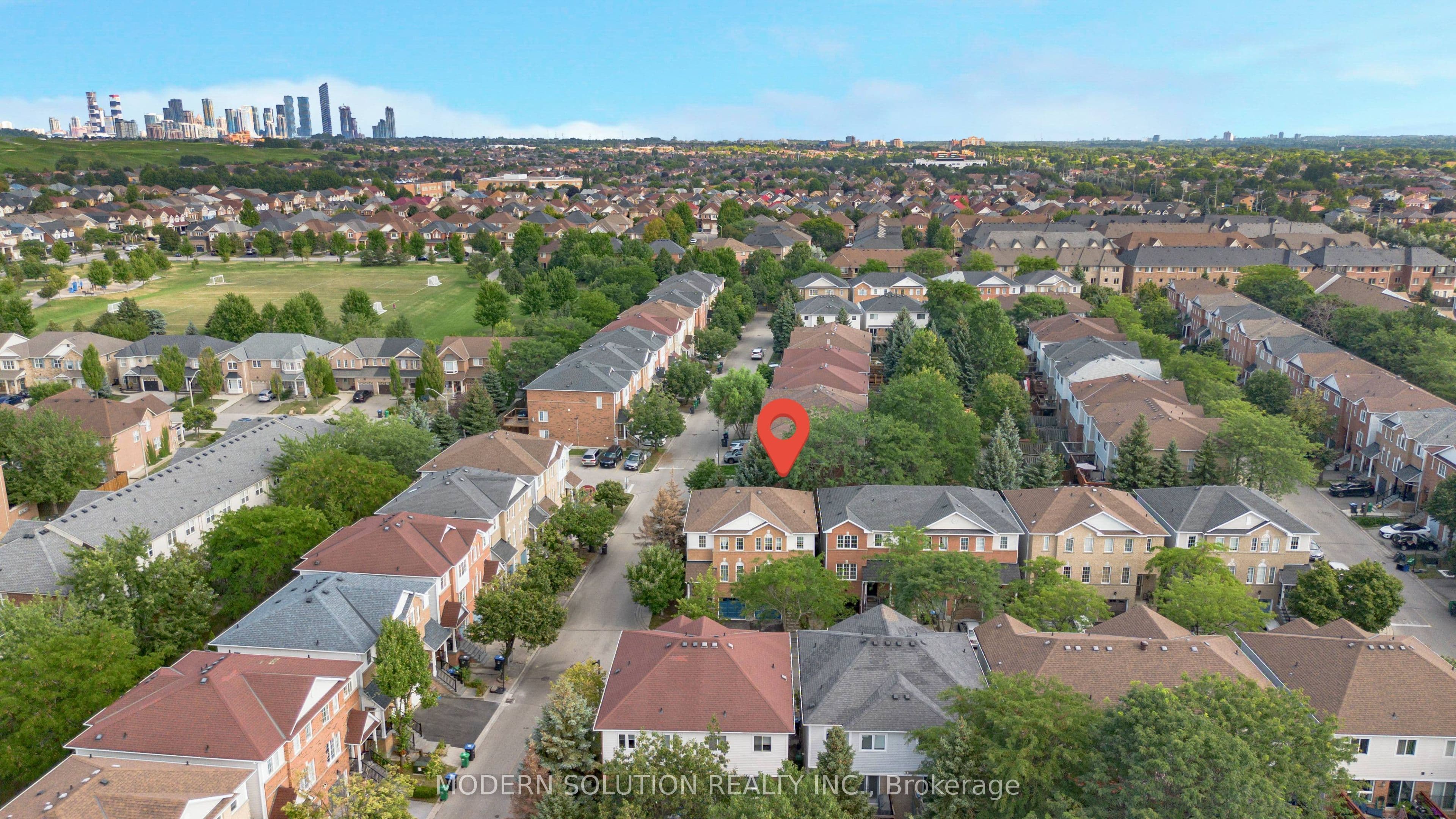 1480 Britannia Road W 133, Mississauga, ON L5V 2K4