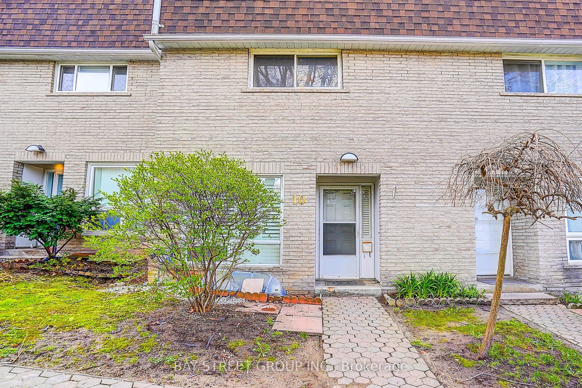 91 Rameau Drive 10, Toronto, ON M2H 1T6