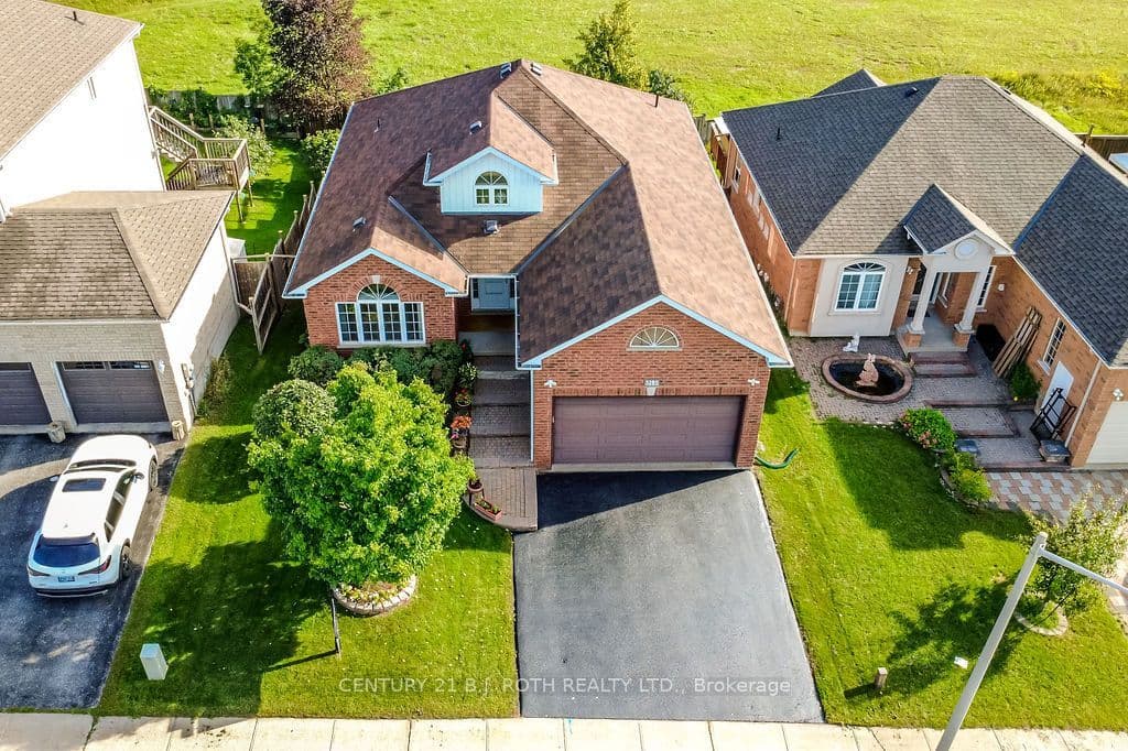 3192 BASS LAKE Side Road, Orillia, ON L3V 7Y5