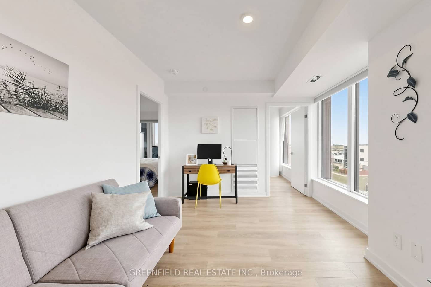 1100 Sheppard Avenue W 626, Toronto, ON M3A 0G8