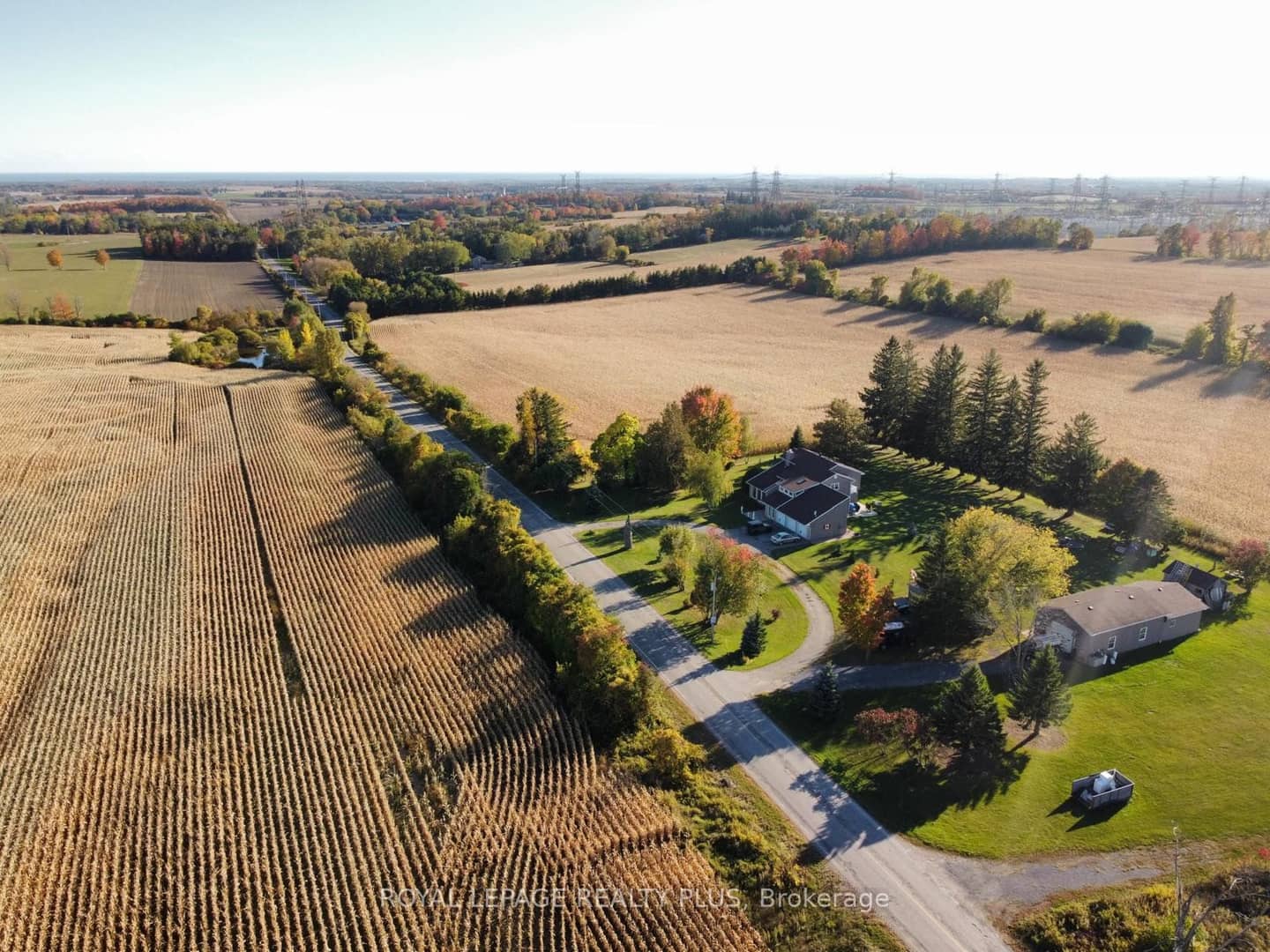 7568 Langmaid Road, Clarington, ON L0B 1J0