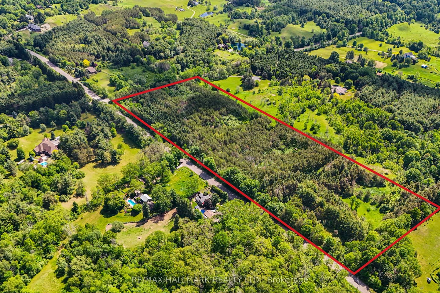 0 Humber Station Road, Caledon, ON L7E 0Z3