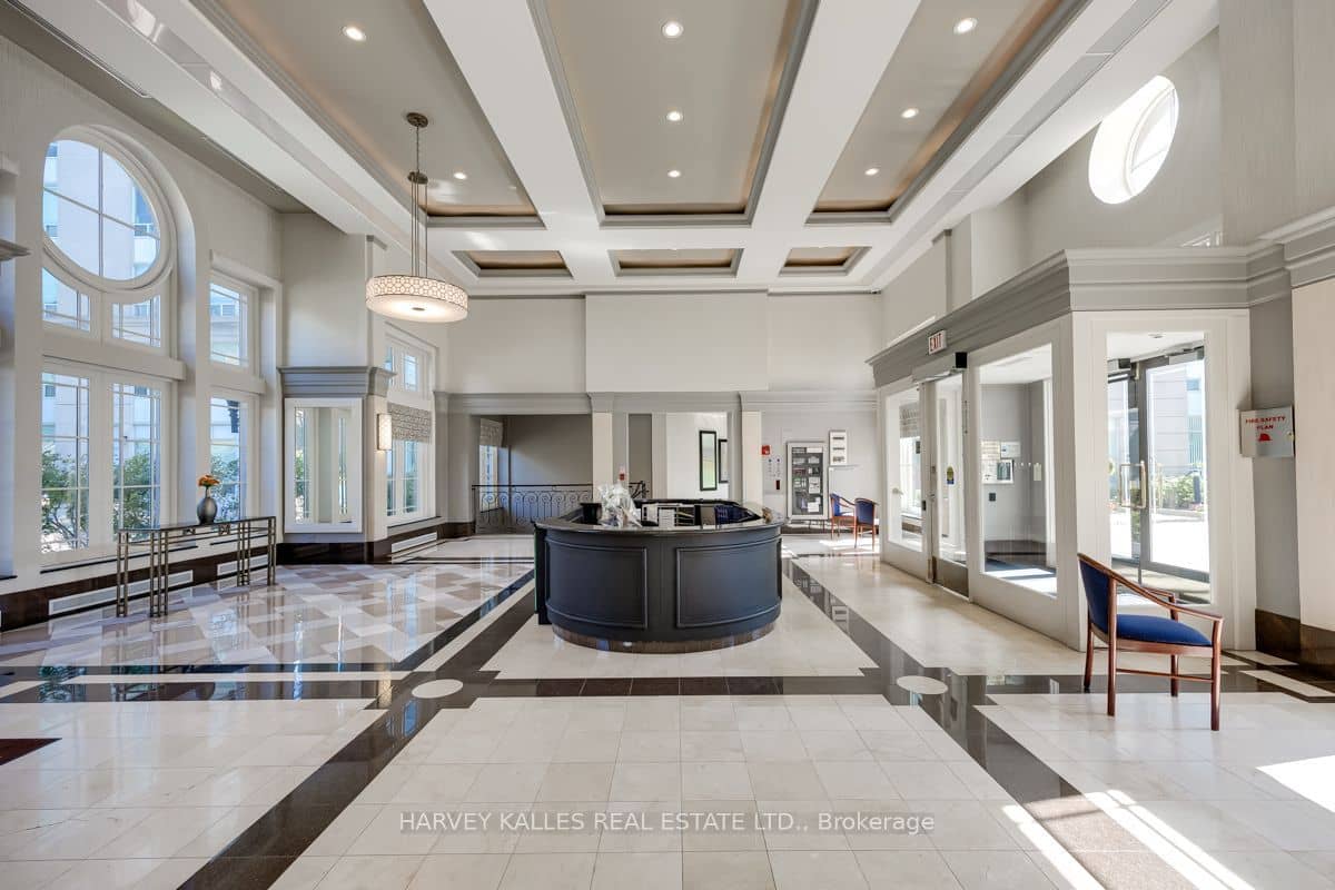 8 Covington Road 308, Toronto, ON M6A 3E5
