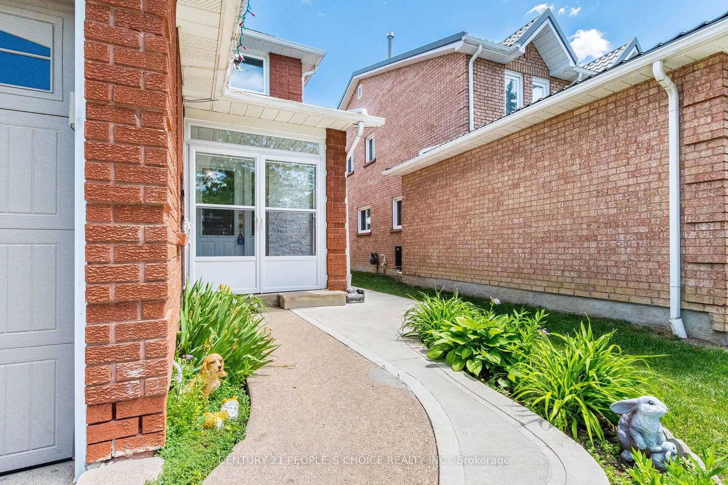 4844 Owl Circle, Mississauga, ON L4Z 2P7