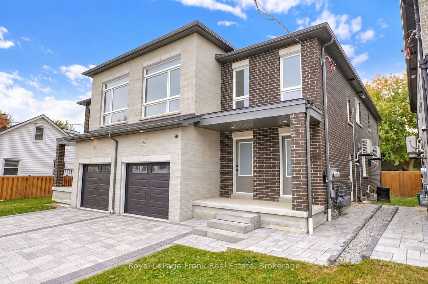 323 Anderson Avenue, Oshawa, ON L1J 2N8