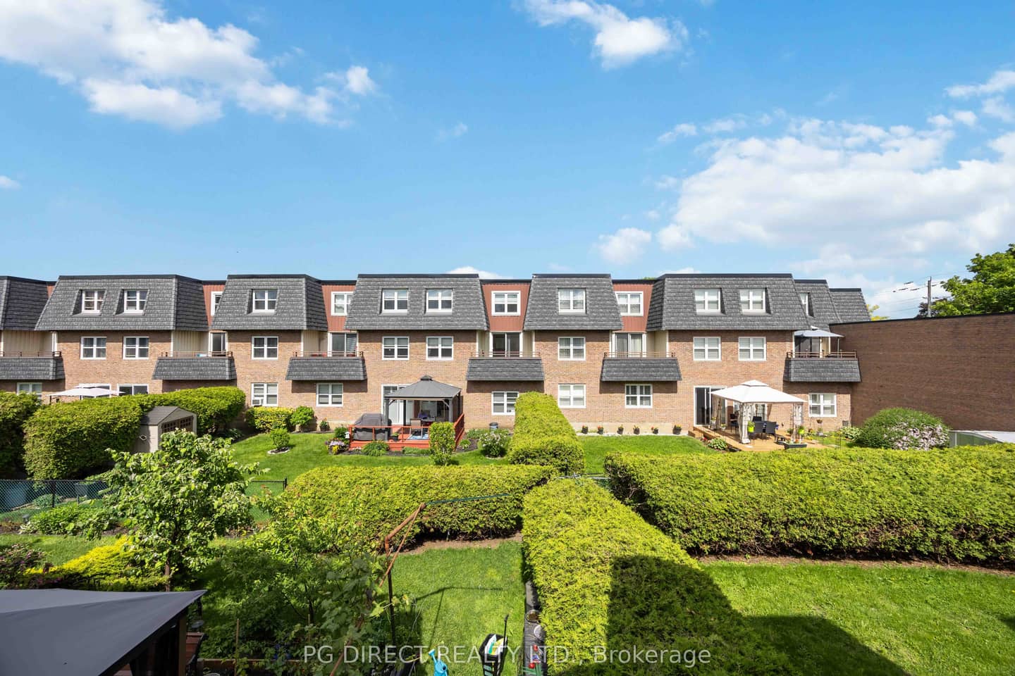 580 Mary Street E 214, Whitby, ON L1N 2R3