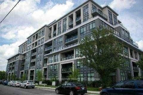 21 Clairtrell Road 401, Toronto, ON M2N 0G8
