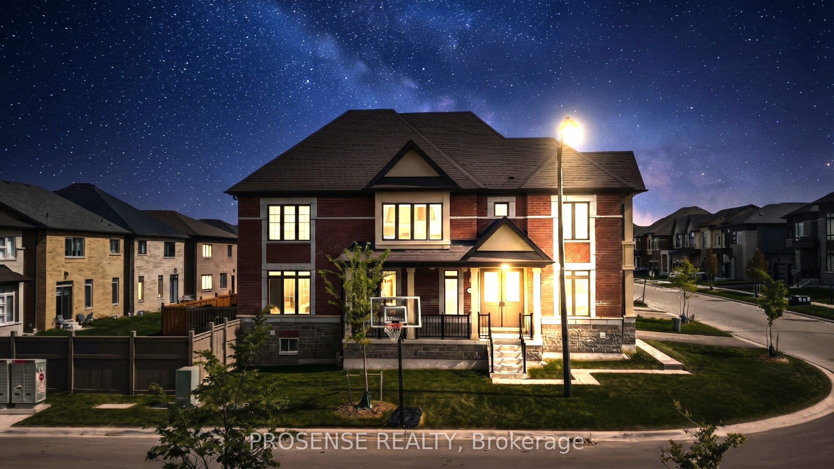 45 Keyworth Crescent, Brampton, ON L6R 4E8
