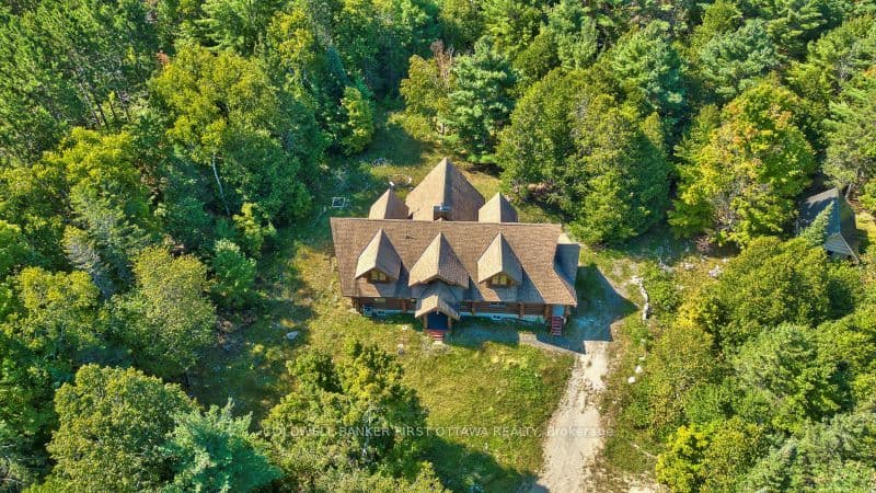 2467 DARLING Road, Lanark Highlands, ON K0A 1P0