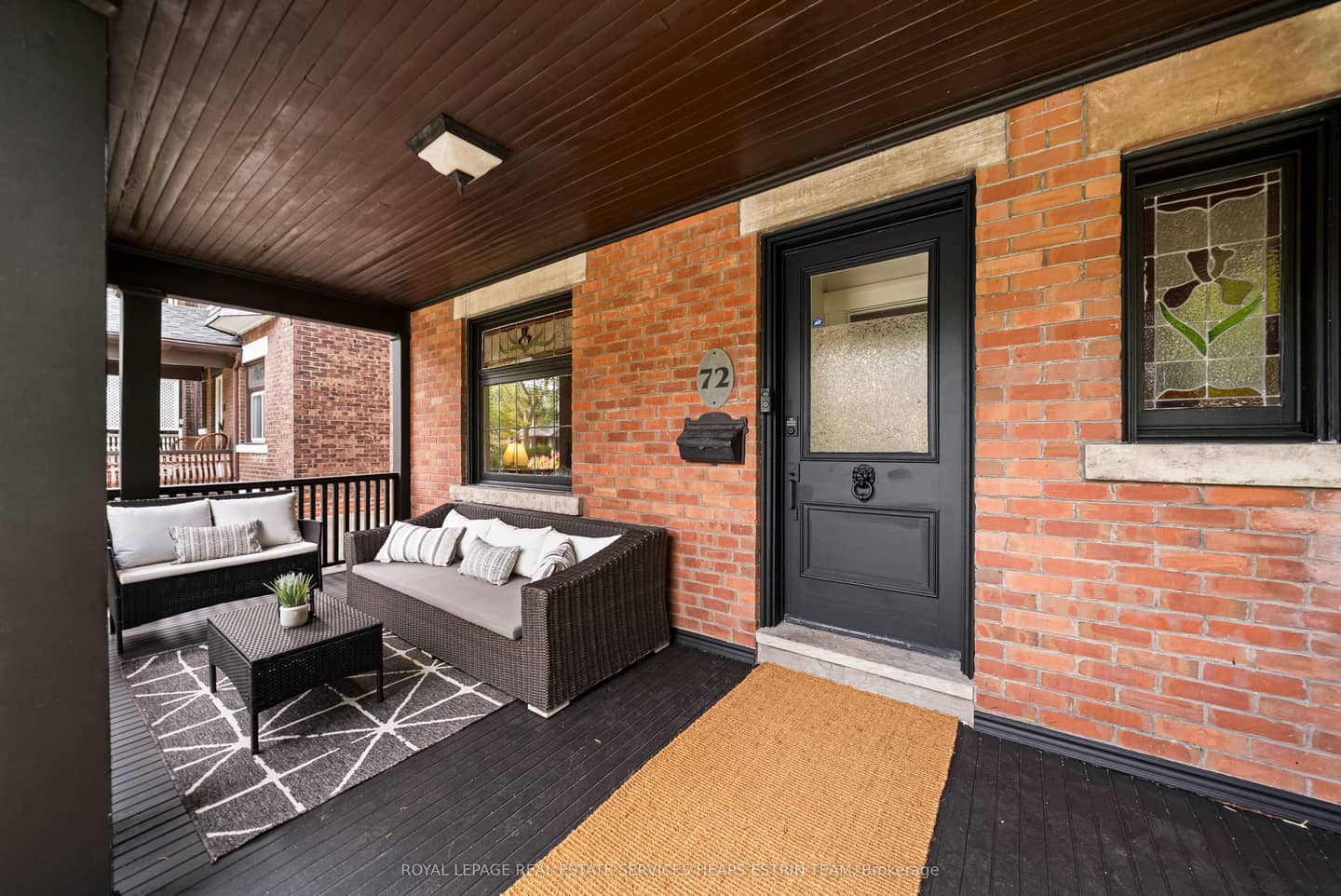 72 Westmount Avenue, Toronto, ON M6H 3K1