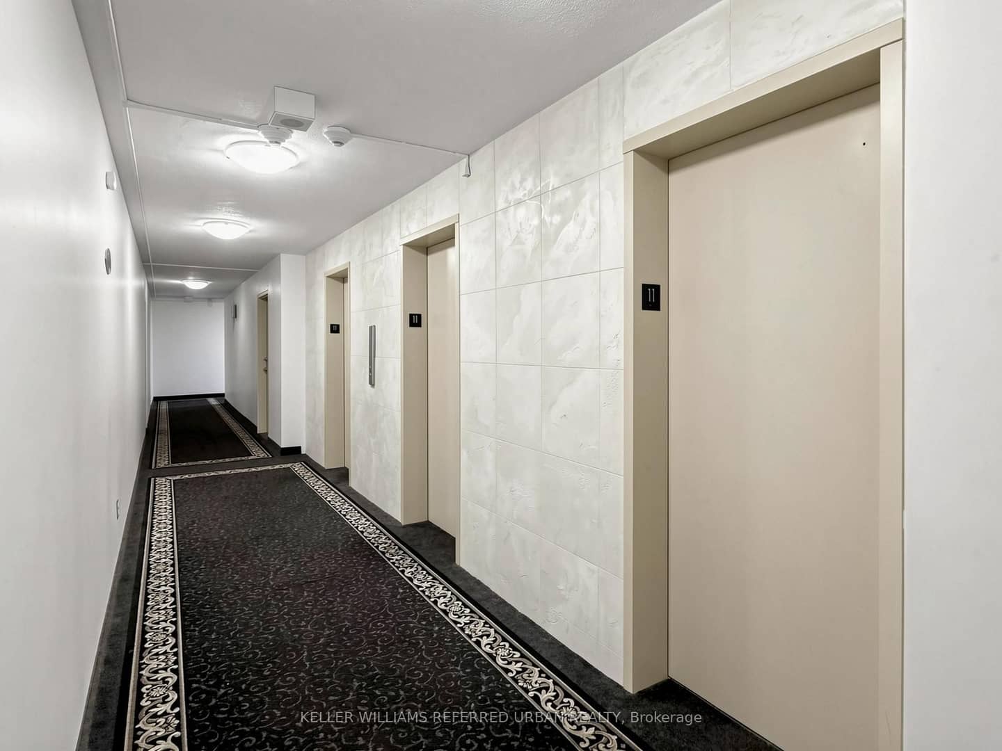 10 Parkway Forest Drive 1111, Toronto, ON M2J 1L3