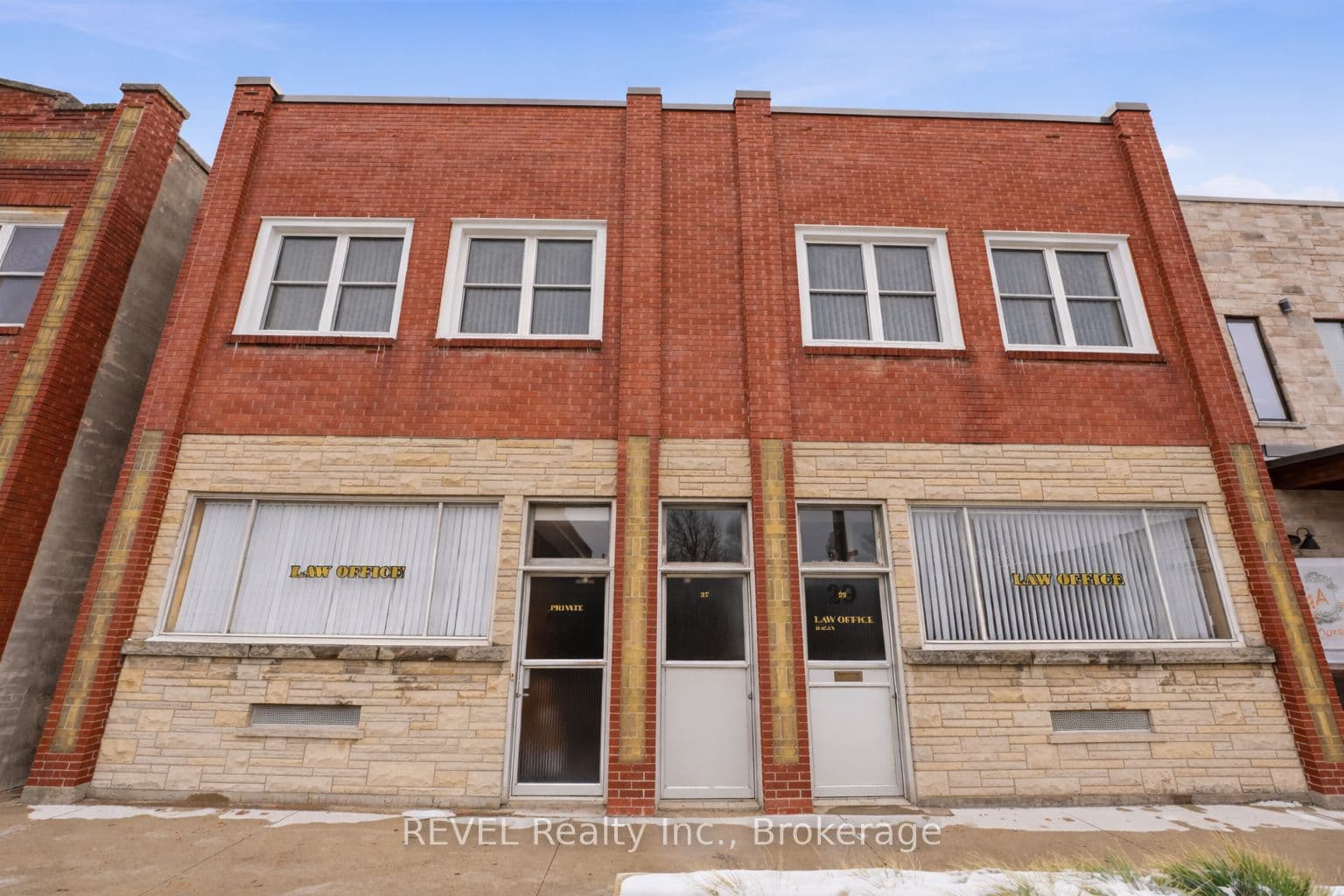 27-29 Jarvis Street, Fort Erie, ON L2A 2S3