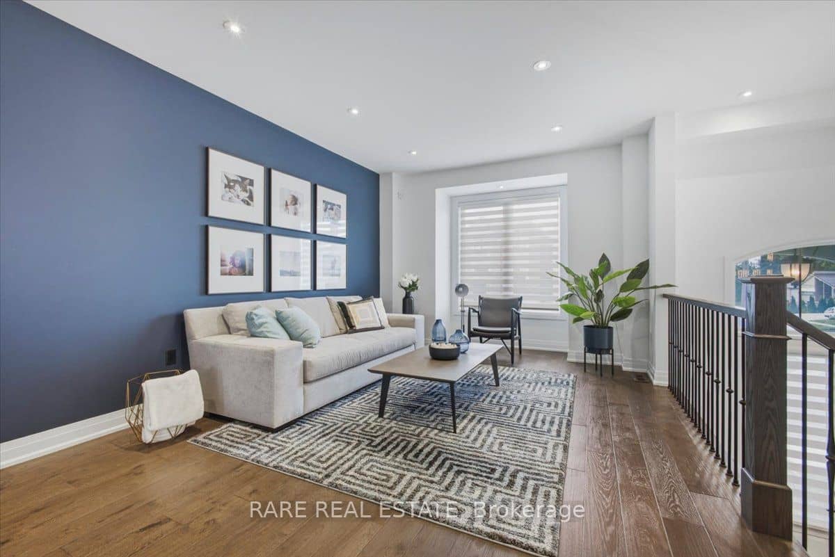 89 William Durie Way, Toronto, ON M2R 0A9