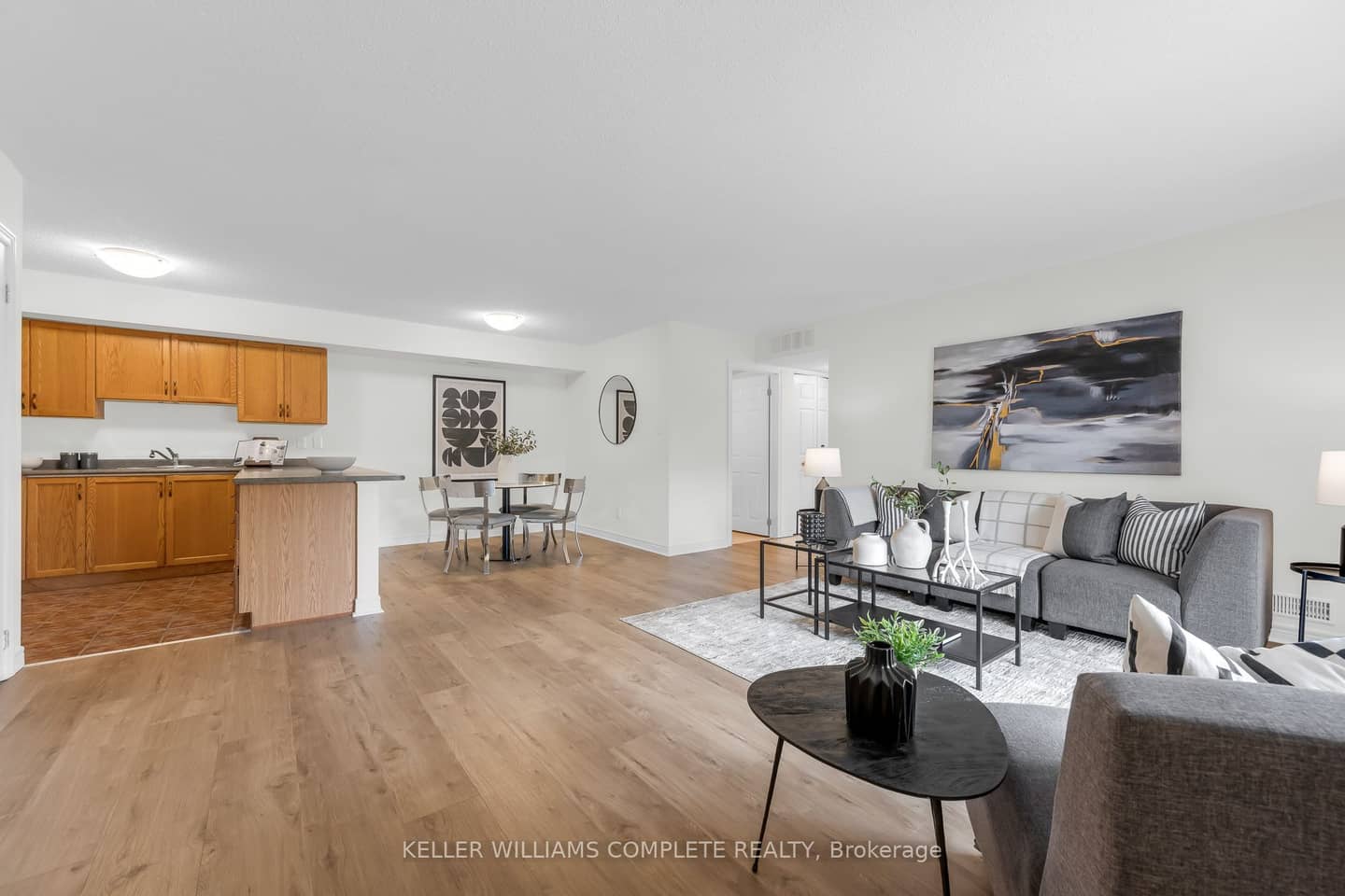 4140 FOXWOOD Drive 601, Burlington, ON L7M 4R4