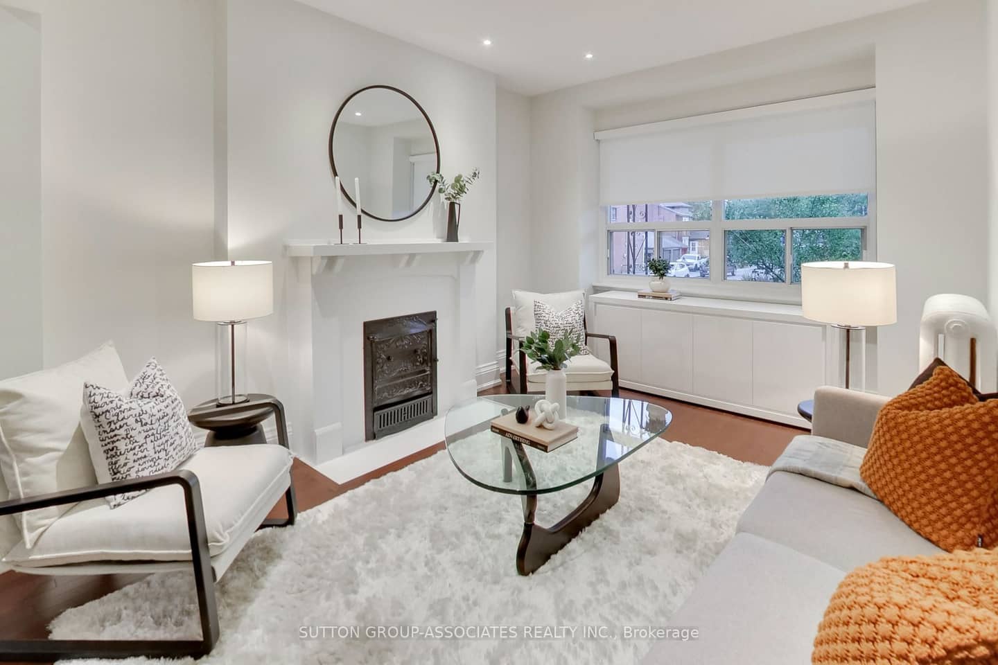 267 Lauder Avenue, Toronto, ON M6E 3H5