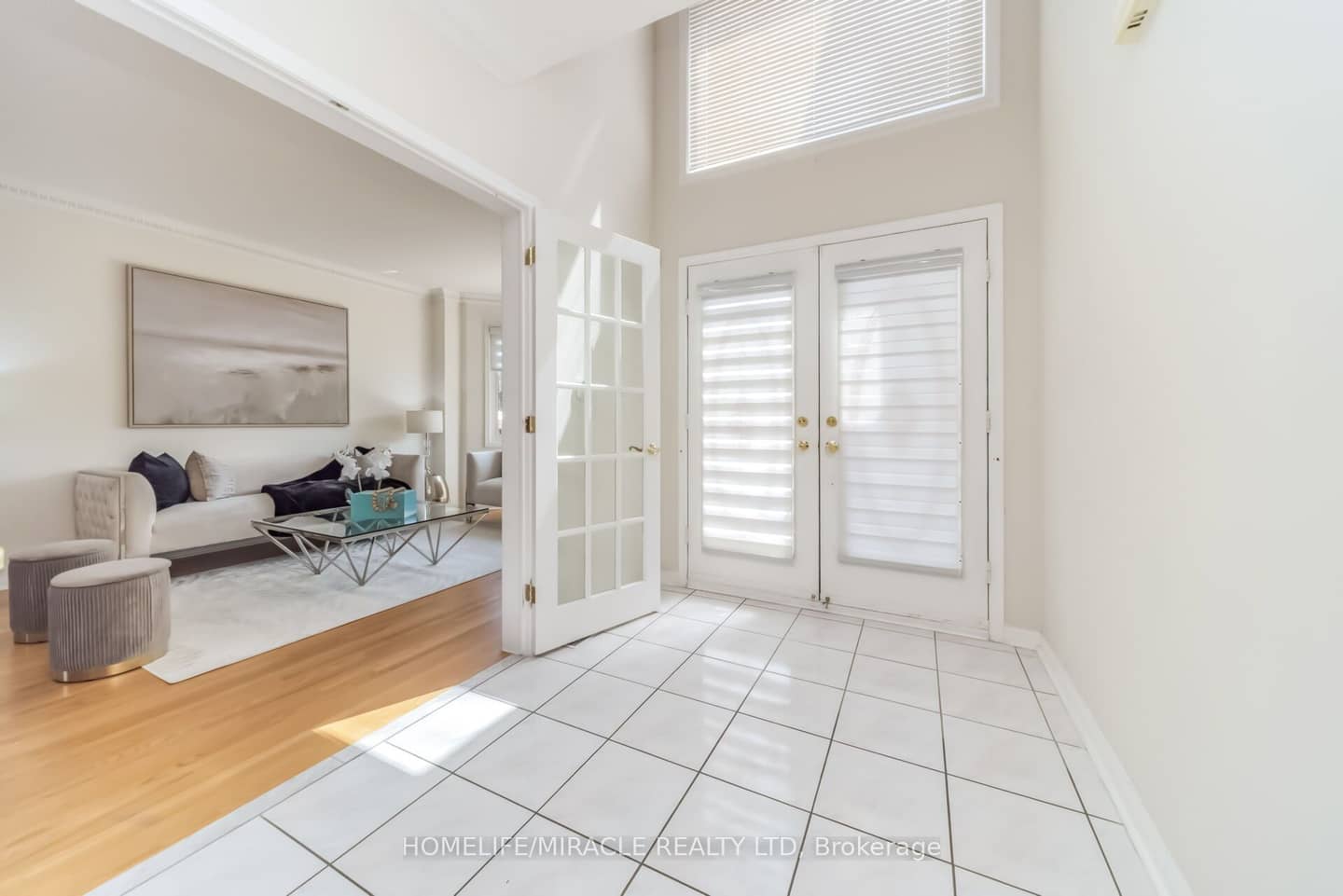 32 Gold Tree Street, Brampton, ON L6R 1T9