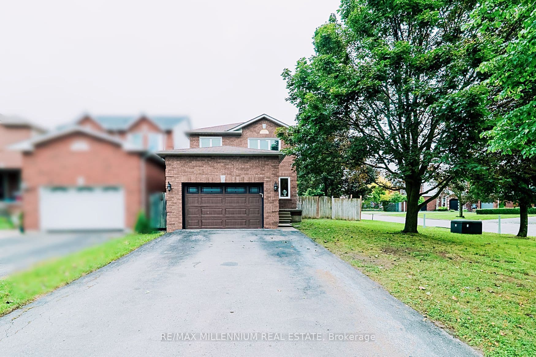 70 Fry Crescent, Clarington, ON L1C 4Y3