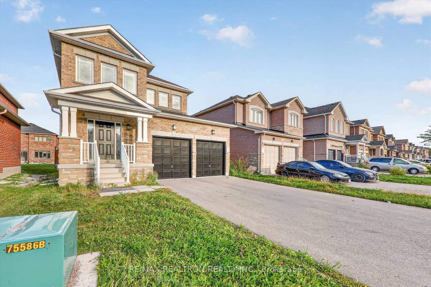 71 Terry Clayton Avenue, Brock, ON L0K 1A0