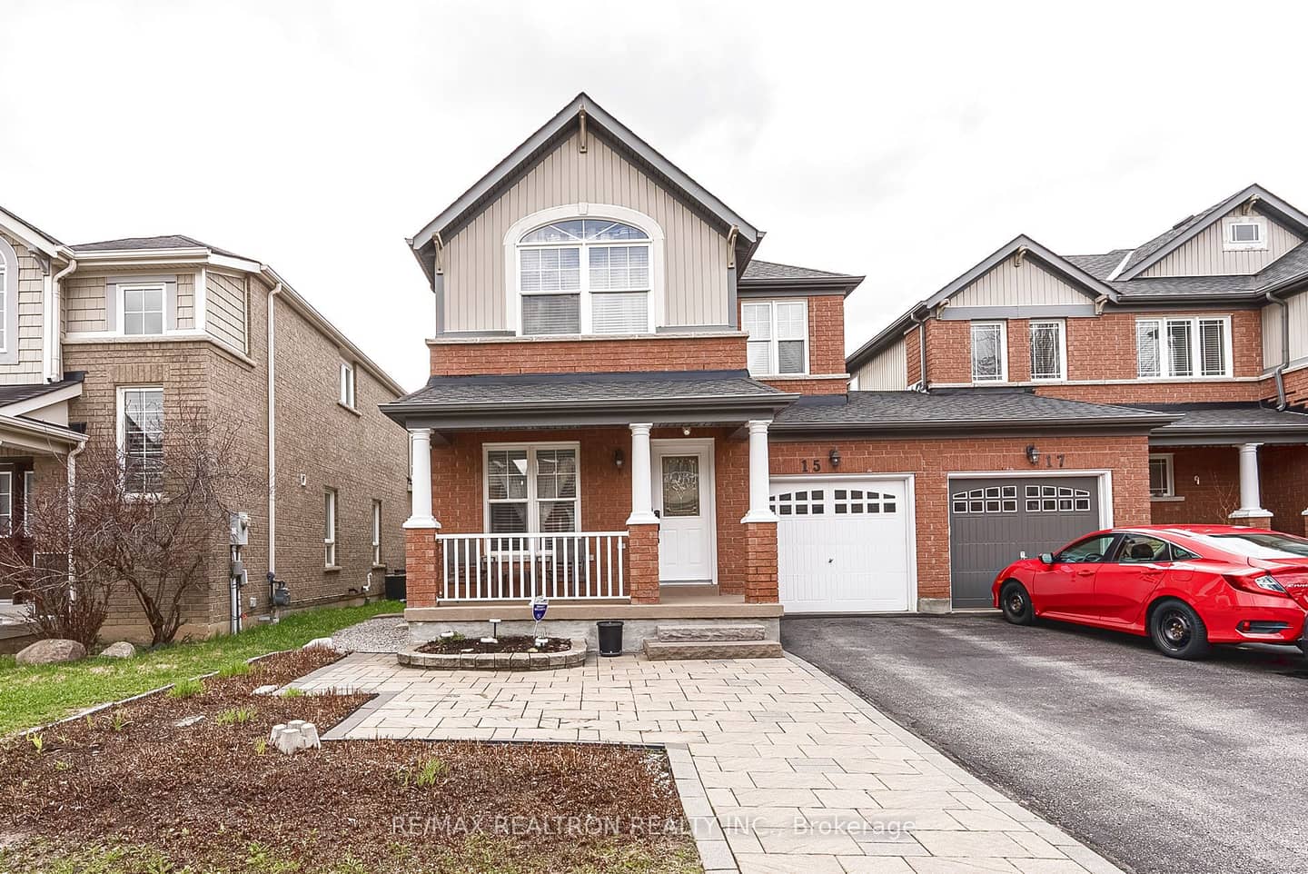 15 Brumstead Drive N, Richmond Hill, ON L4E 0C5