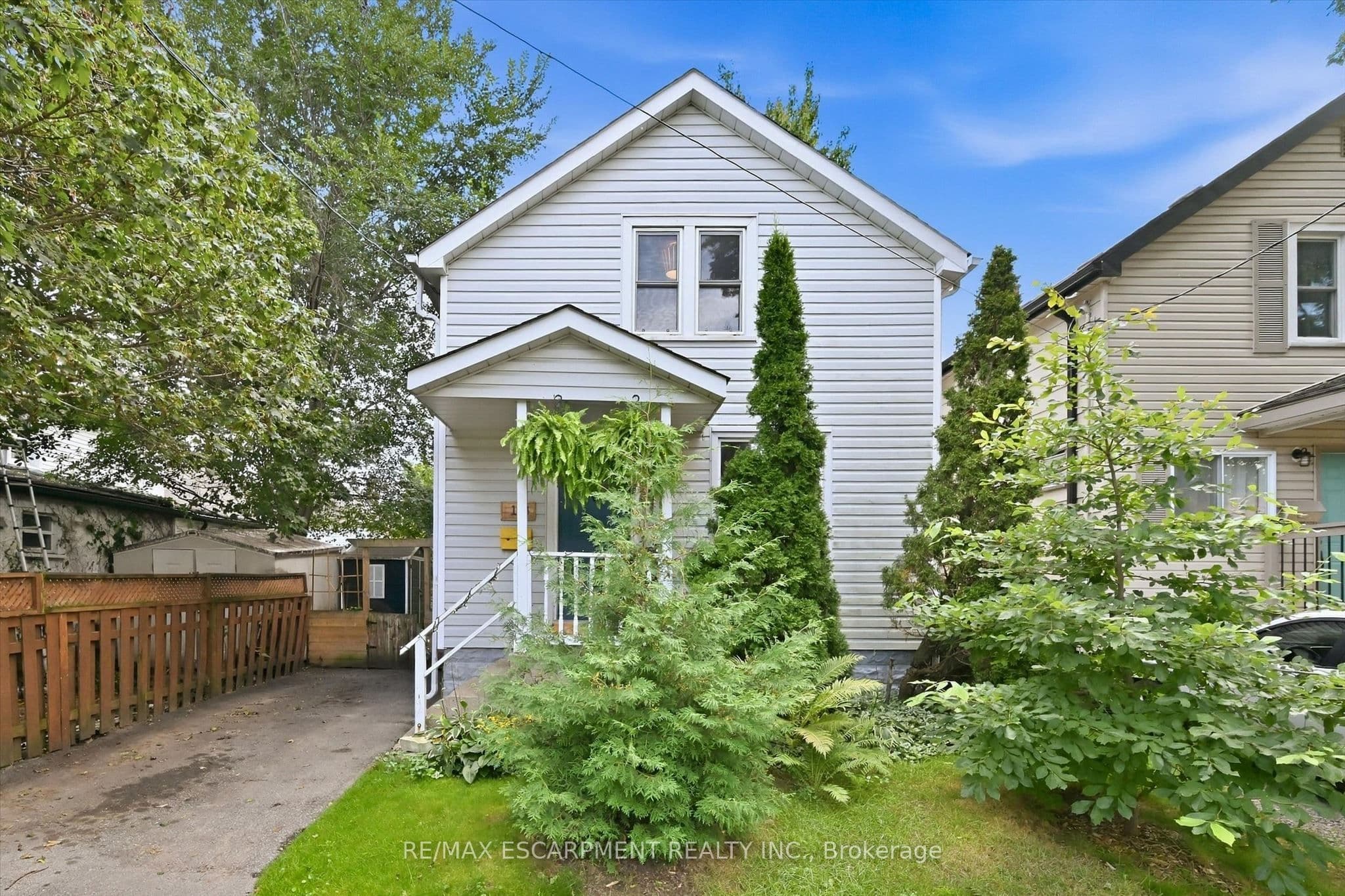 174 Beech Street, St. Catharines, ON L2R 2C6