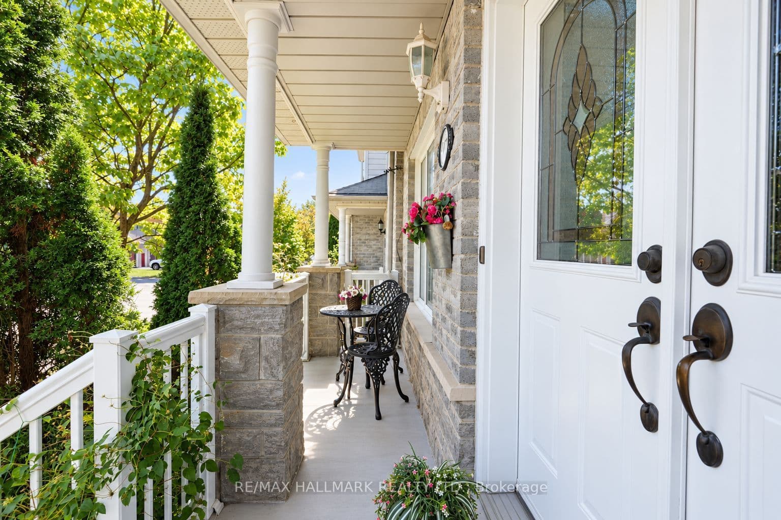 97 Benjamin Hood Crescent, Vaughan, ON L4K 5M6