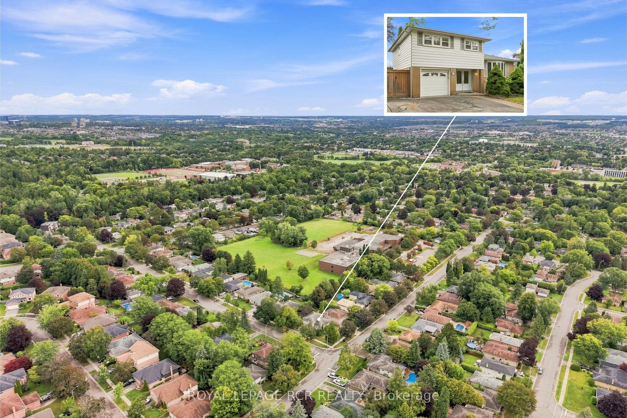 101 Hill Drive, Aurora, ON L4G 3A9