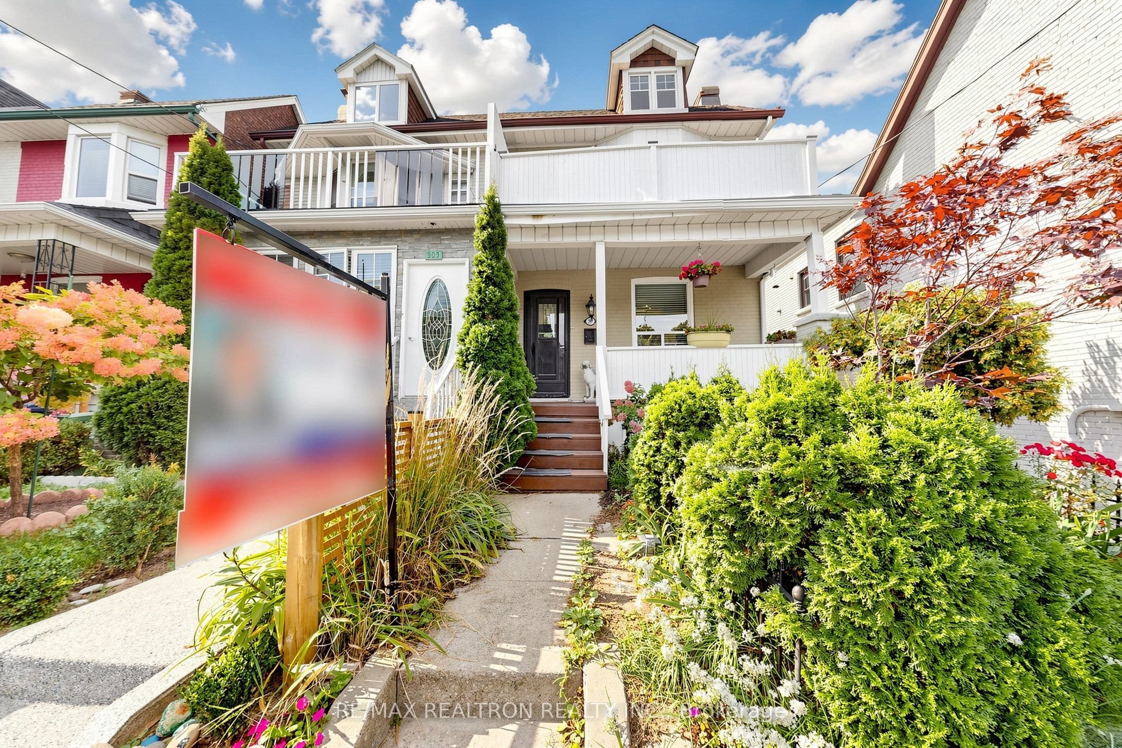 501 Jones Avenue, Toronto, ON M4J 3G8