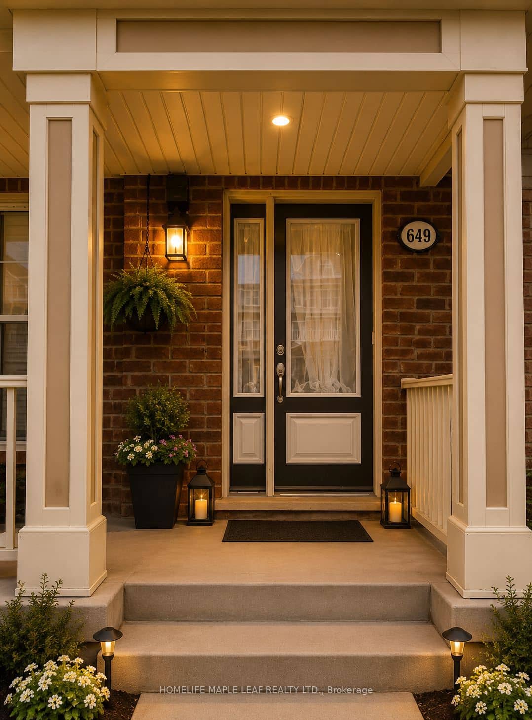 649 Scott Boulevard, Milton, ON L9T 0P2