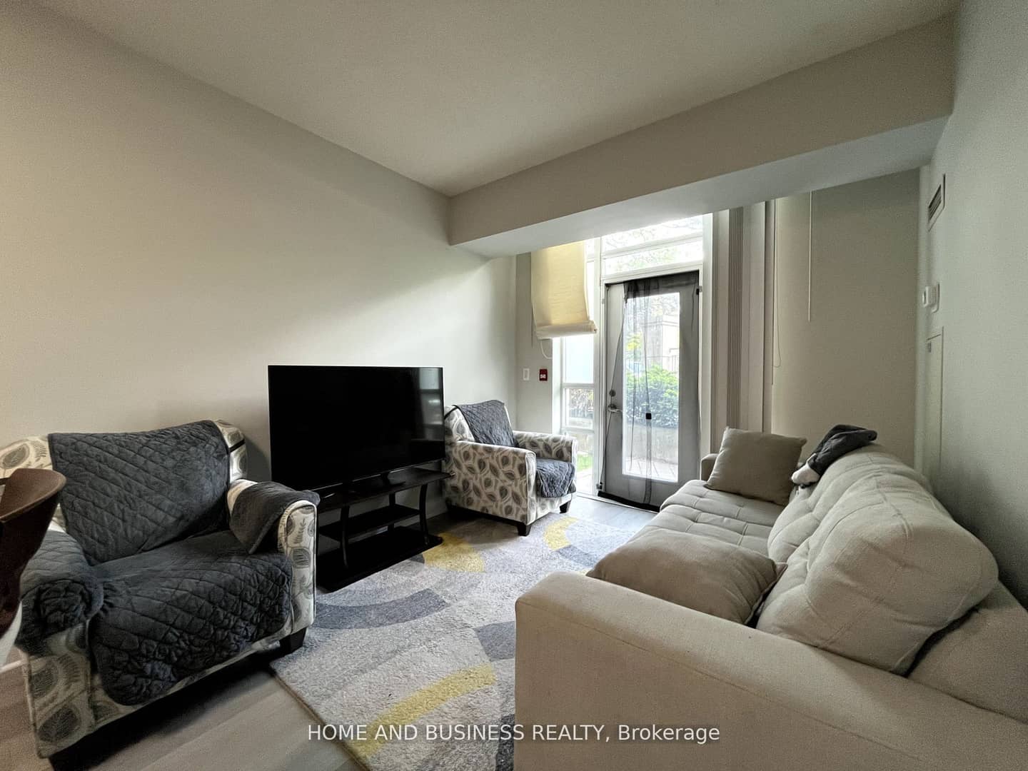 80 Absolute Avenue 101, Mississauga, ON L4Z 0A5
