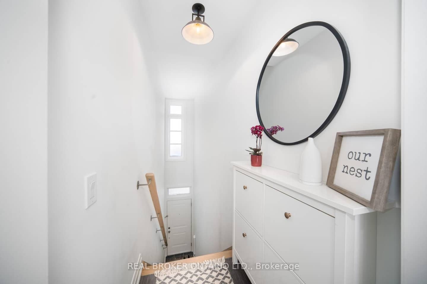 8167 Kipling Avenue 48, Vaughan, ON L4L 0G4