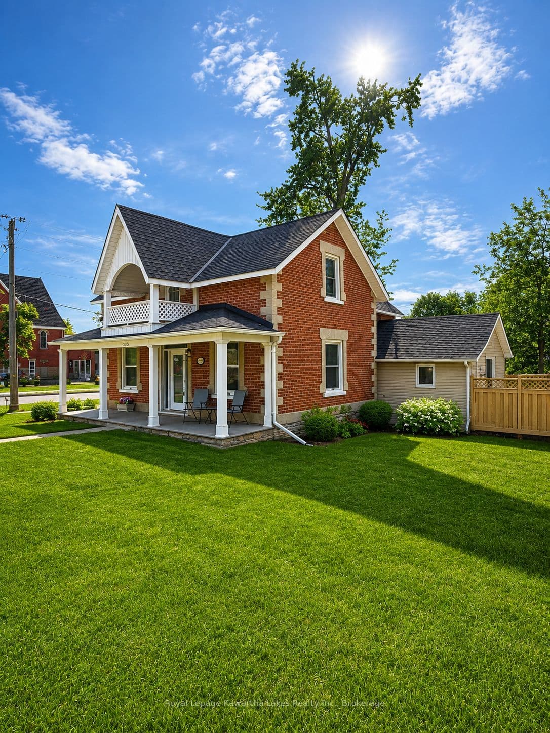 135 Colborne Street, Kawartha Lakes, ON K0M 1N0